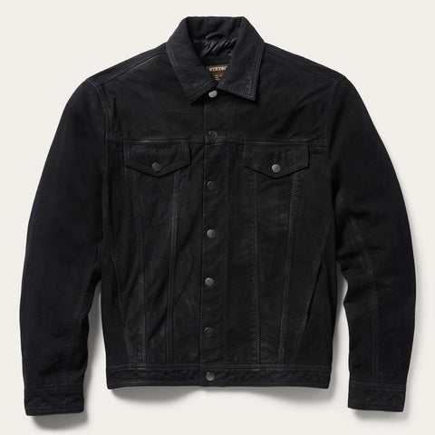 Leather Jacket or Jean Jacket For Men | Which Should You Buy?
